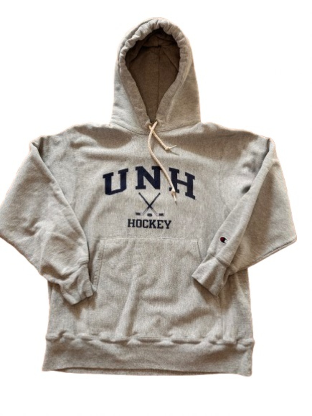 UNH Hockey Champion Hoodie